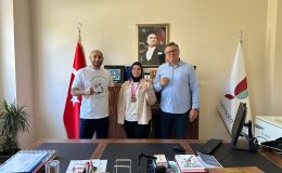 Yalova Üniversitesi öğrencisinden Boks Şampiyonası’nda Türkiye derecesi