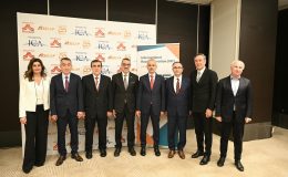 IRF DÜNYA KONGRESİ 2024 YILINDA TÜRKİYE’DE DÜZENLENECEK