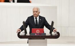 Becan: “Türkiye Yüzyılında Eğitim Fiyaskosu”