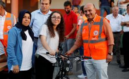 Oral: Bisiklet kültürünü yaşatacağız