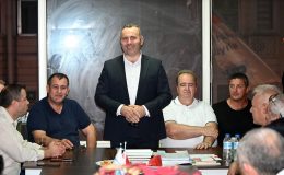 “YALOVA’MIZIN GELECEĞİ İÇİN GÜÇ BİRLİĞİ ZAMANI”