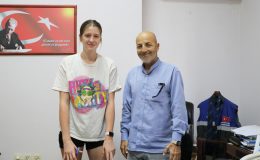 Çiftlikköy’ün Sultanları transfere noktayı koydu