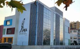 YALOVA SUZAN TUNA İLKOKULU AÇILIYOR