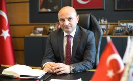 “Kızılay, yardımseverliğin simgesidir”