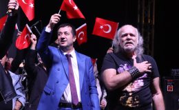 Subaşı’nda Kurtalan Ekspres Rüzgarı