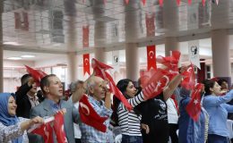 Cumhuriyet Bayramı Subaşı’nda Coşkuyla Kutlandı!