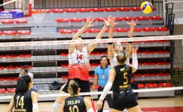 YALOVA DERBİSİNE ÇİFTLİKKÖY DAMGASI 3-0