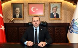 BAŞKAN TUTUK’UN 29 EKİM CUMHURİYET BAYRAMI MESAJI