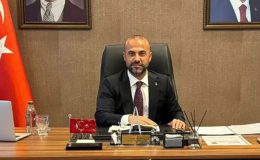 AK Parti Yalova İl Başkanı Umut Güçlü’den Türkiye Yüzyılı mesajı