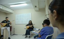 YALOVA BELEDİYESİ SANAT KURSLARI BAŞLADI