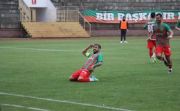 Yalovaspor, Taşköprüspor’u 5-0’la geçti