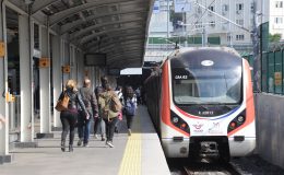 YHT’LER ARA TATİLDE YOLCU SAYISI İLE REKOR KIRDI!