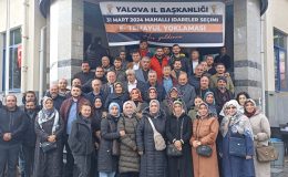 Oral: İlk günkü heyecanla, canla başla hizmetlere devam