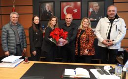 Çocuklara destek için yemek düzenlenecek