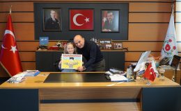 “En değerli hediye”