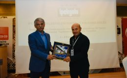 İpekyolu Belediyeler Birliği Meclisi Mudanya’da toplandı