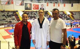 Nisa Erdoğan, Milli Takım seçmesinde