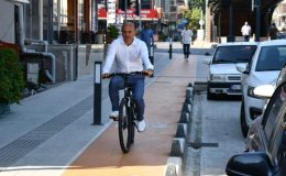 Altınova Belediye Başkanı Dr. Metin Oral: Vizyon Şehir inşa ediyoruz