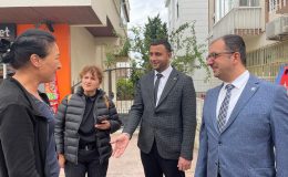 Doğancı: Çiftlikköy sabırsızlanıyor