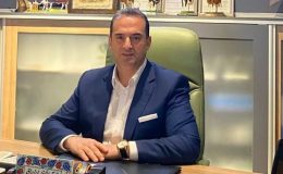 GÜLEÇ: KENDİ YAPTIĞINIZ BÜTÇEYİ İZAH EDEMİYORSUNUZ