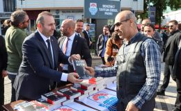 TUTUK’TAN HEMŞEHRİLERİNE NUTUK