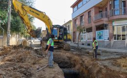 YALOVA BELEDİYESİ GELECEĞE YATIRIMA DEVAM EDİYOR