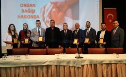 “Her Yönüyle Diyabet Günü” Programı Düzenlendi