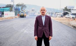 İKİ DEV PROJEDE İLK ADIM