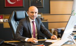 Başkan Oral: “Engelliler bizim bir parçamızdır”