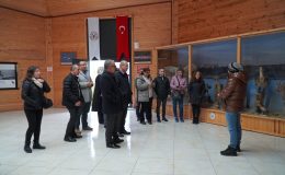 Deniz Çayırları, gelecek nesillere aktarılmalı