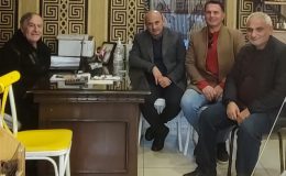 Oral: Daha güzel hizmetleri hep birlikte gerçekleştireceğiz