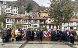 Kültür ve tarihe gezileri başladı