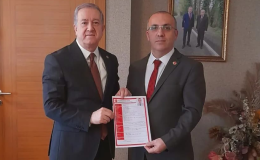 MHP’DE BEKLENEN OLDU