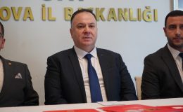 ATİK: “HALKIMIN GÖRÜŞÜNÜ ALARAK ÇÖZEMEYECEĞİM BİR İŞ YOK”