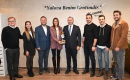 TUFAG’tan Kupalı Ziyaret