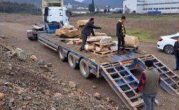 Yalova’daki tarihi eserler Altınova’ya taşınıyor