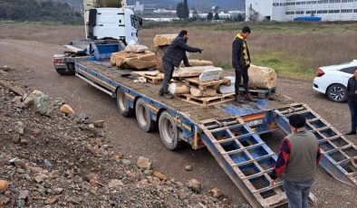 Yalova’daki tarihi eserler Altınova’ya taşınıyor