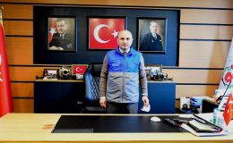 Başkan Oral’dan AFAD’a kutlama