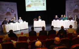 SİLİVRİ’DE PÎRÎ MEHMED PAŞA ÇALIŞTAYI DÜZENLENDİ