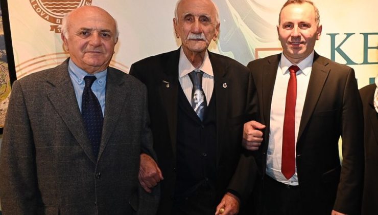 KENT SÖYLEŞİLERİ YALOVA’DA BAŞLADI