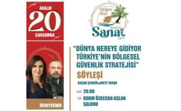 METE YARAR VE BAŞAK ŞENGÜL YALOVALILARLA BULUŞACAK