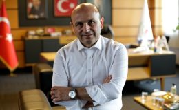 Başkan Oral: “Kooperatiflerimizle ticaretimiz daha da bereketlensin”