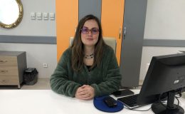 Yalova Eğitim ve Araştırma Hastanesi’nde Bir İlk