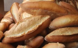 YALOVA’DA EKMEĞE ZAM GELDİ