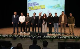 YALOVA’DA U-FEST HEYECANI: GENÇLER ULAŞIM VE TEKNOLOJİYLE BULUŞTU