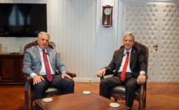 Termal’in UNESCO Heyecanı Başladı: İlçe Dünya Mirası Yolunda