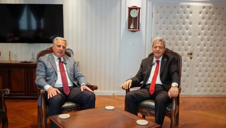 Termal’in UNESCO Heyecanı Başladı: İlçe Dünya Mirası Yolunda