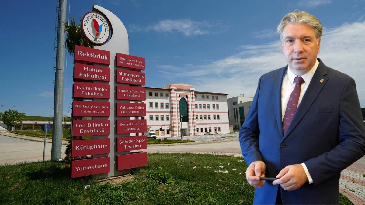 Yalova Üniversitesi Akreditasyonda Başarı Grafiğini Yükseltti