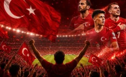 Yalova’da Dünya Kupası Heyecanı Dev Ekranda Yaşanacak