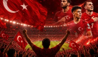 Yalova’da Dünya Kupası Heyecanı Dev Ekranda Yaşanacak